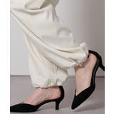 ハイウエストカーゴパンツ【UR’S ユアーズ】 | titivate | 詳細画像7 