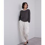 レイヤードトップスセット【UR’S ユアーズ】 | titivate | 詳細画像30 