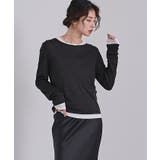 レイヤードトップスセット【UR’S ユアーズ】 | titivate | 詳細画像31 