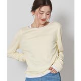 レイヤードトップスセット【UR’S ユアーズ】 | titivate | 詳細画像8 