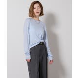 レイヤードトップスセット【UR’S ユアーズ】 | titivate | 詳細画像12 