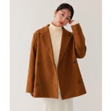 ハイネックサイドスリットオーバーサイズニット【UR’S ユアーズ】 | titivate | 詳細画像32 