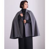 タートルネックIラインニットワンピース【UR’S ユアーズ】 | titivate | 詳細画像34 