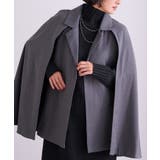 タートルネックIラインニットワンピース【UR’S ユアーズ】 | titivate | 詳細画像17 