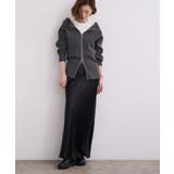 ダブルファスナーニットプルオーバー【UR’S ユアーズ】 | titivate | 詳細画像23 