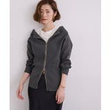 ダブルファスナーニットプルオーバー【UR’S ユアーズ】 | titivate | 詳細画像25 