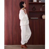 スウェットライクニットジョガーパンツ【UR’S ユアーズ】 | titivate | 詳細画像21