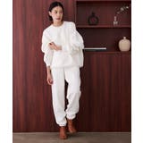 スウェットライクニットジョガーパンツ【UR’S ユアーズ】 | titivate | 詳細画像23