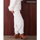 スウェットライクニットジョガーパンツ【UR’S ユアーズ】 | titivate | 詳細画像4