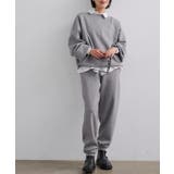 スウェットライクニットジョガーパンツ【UR’S ユアーズ】 | titivate | 詳細画像9