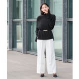 ケープニットベスト【UR’S ユアーズ】 | titivate | 詳細画像26 