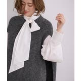ケープニットベスト【UR’S ユアーズ】 | titivate | 詳細画像31 