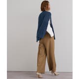 ケープニットベスト【UR’S ユアーズ】 | titivate | 詳細画像16 