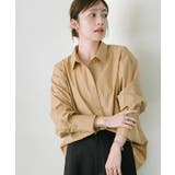 マルチwayボウタイ/カシュクールシャツ【UR’S ユアーズ】 | titivate | 詳細画像25 