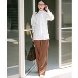 マルチwayボウタイ/カシュクールシャツ【UR’S ユアーズ】 | titivate | 詳細画像31 