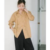 マルチwayボウタイ/カシュクールシャツ【UR’S ユアーズ】 | titivate | 詳細画像2 