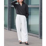 スキッパーデザインニット【UR’S ユアーズ】 | titivate | 詳細画像23