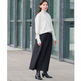 スキッパーデザインニット【UR’S ユアーズ】 | titivate | 詳細画像5