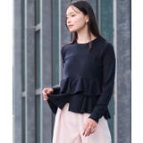 フリルヘムニット【UR’S ユアーズ】 | titivate | 詳細画像26 