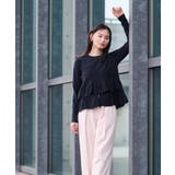 フリルヘムニット【UR’S ユアーズ】 | titivate | 詳細画像7 