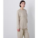 ボートネックペプラムブラウス【UR’S ユアーズ】【セレモニー】 | titivate | 詳細画像3 