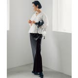 ボリュームスリーブプルオーバー【UR’S ユアーズ】【セレモニー】 | titivate | 詳細画像2