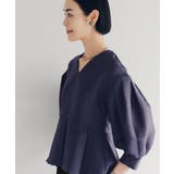 ボリュームスリーブプルオーバー【UR’S ユアーズ】【セレモニー】 | titivate | 詳細画像5