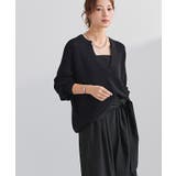 フロントクロスリボンスカート【UR’S ユアーズ】 | titivate | 詳細画像6 