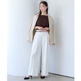 サテンテーラードジャケット【UR’S ユアーズ】 | titivate | 詳細画像8