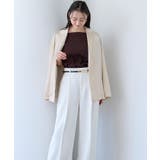 サテンテーラードジャケット【UR’S ユアーズ】 | titivate | 詳細画像11