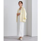 サテンテーラードジャケット【UR’S ユアーズ】 | titivate | 詳細画像15