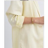 サテンテーラードジャケット【UR’S ユアーズ】 | titivate | 詳細画像21