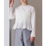 シアーワイドパンツ【UR’S ユアーズ】 | titivate | 詳細画像33 