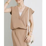 ポンチ美シルエットタイトスカート【UR’S ユアーズ】 | titivate | 詳細画像6 