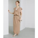 ポンチ美シルエットタイトスカート【UR’S ユアーズ】 | titivate | 詳細画像7 