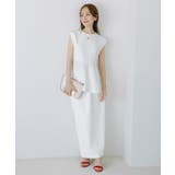 ポンチ美シルエットタイトスカート【UR’S ユアーズ】 | titivate | 詳細画像8 