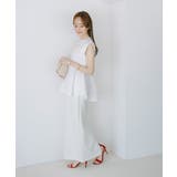 ポンチ美シルエットタイトスカート【UR’S ユアーズ】 | titivate | 詳細画像12 