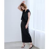 ポンチ美シルエットタイトスカート【UR’S ユアーズ】 | titivate | 詳細画像16 