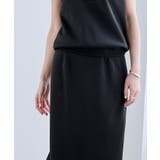 ポンチ美シルエットタイトスカート【UR’S ユアーズ】 | titivate | 詳細画像17 