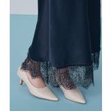 レースサテンマーメイドスカート【UR’S ユアーズ】 | titivate | 詳細画像28 