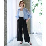 ハイウエスト2タックワイドパンツ【UR’S ユアーズ】 | titivate | 詳細画像23 