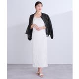 ウエストドロストシアーブルゾン【UR’S ユアーズ】 | titivate | 詳細画像25 