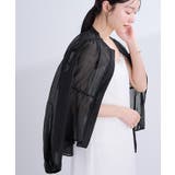 ウエストドロストシアーブルゾン【UR’S ユアーズ】 | titivate | 詳細画像26 