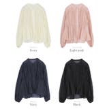 ウエストドロストシアーブルゾン【UR’S ユアーズ】 | titivate | 詳細画像11 