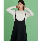 前後2wayシアーカーディガン【UR’S ユアーズ】 | titivate | 詳細画像6