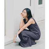 2Pレイヤードワンピース【UR’S ユアーズ】 | titivate | 詳細画像3 