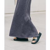 2Pレイヤードワンピース【UR’S ユアーズ】 | titivate | 詳細画像5 