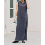 2Pレイヤードワンピース【UR’S ユアーズ】 | titivate | 詳細画像7 