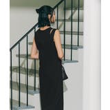 2Pレイヤードワンピース【UR’S ユアーズ】 | titivate | 詳細画像10 