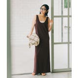 2Pレイヤードワンピース【UR’S ユアーズ】 | titivate | 詳細画像13 